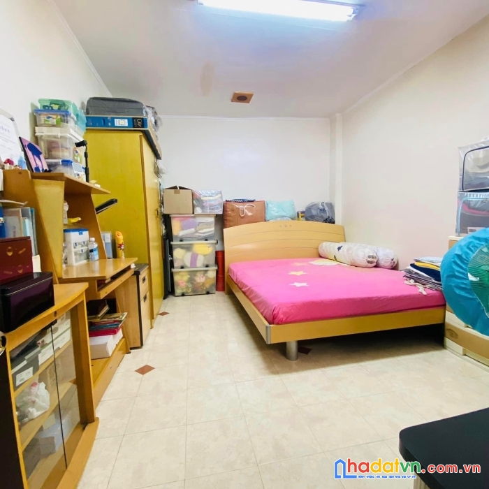 Bán nhà hẻm rộng sát mặt tiền đường nguyễn trãi p11 quận 5 dt 79m2 2 tầng giá 8.2 tỷ