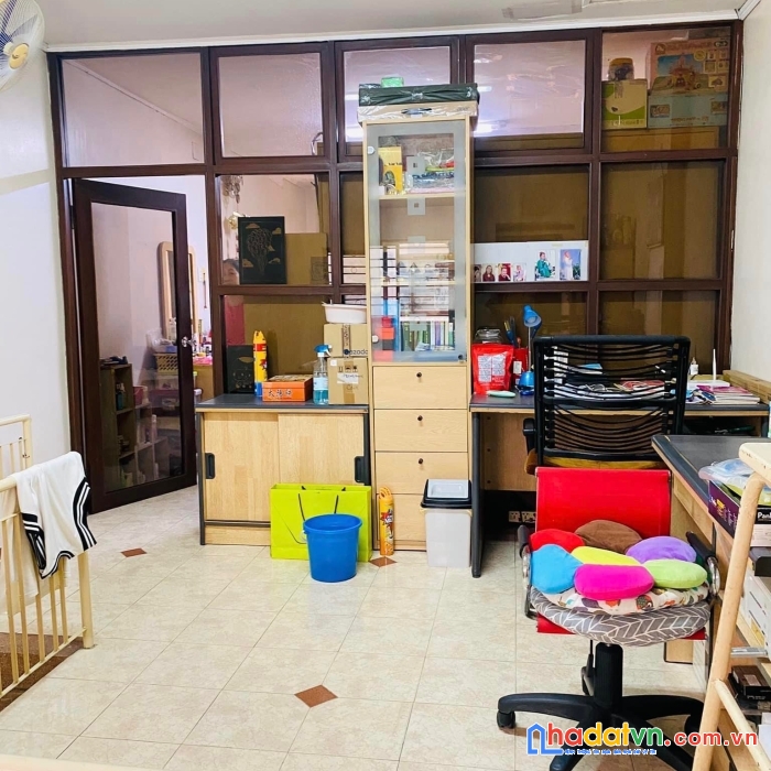 Bán nhà hẻm rộng sát mặt tiền đường nguyễn trãi p11 quận 5 dt 79m2 2 tầng giá 8.2 tỷ