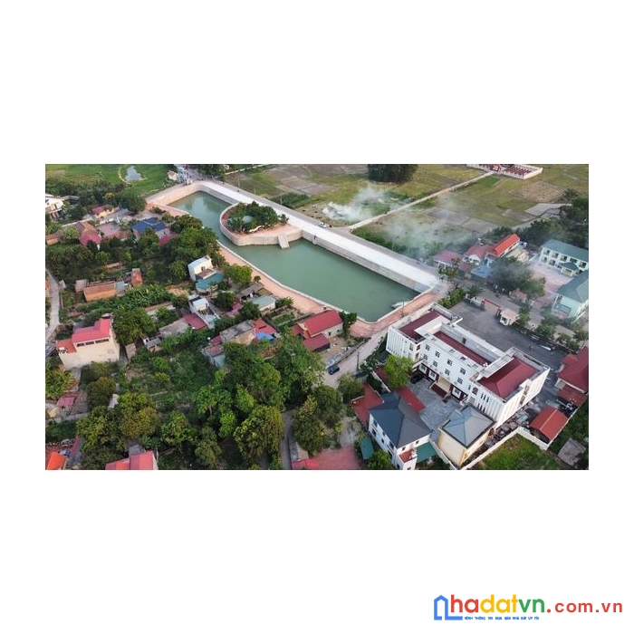 Cần bán lô đất tại cao minh, phúc yên, vĩnh phúc