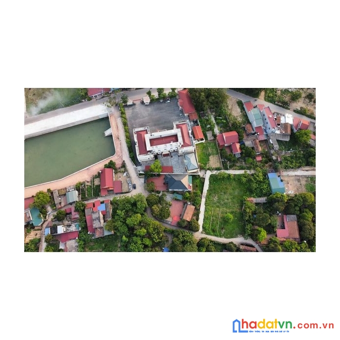 Cần bán lô đất tại cao minh, phúc yên, vĩnh phúc