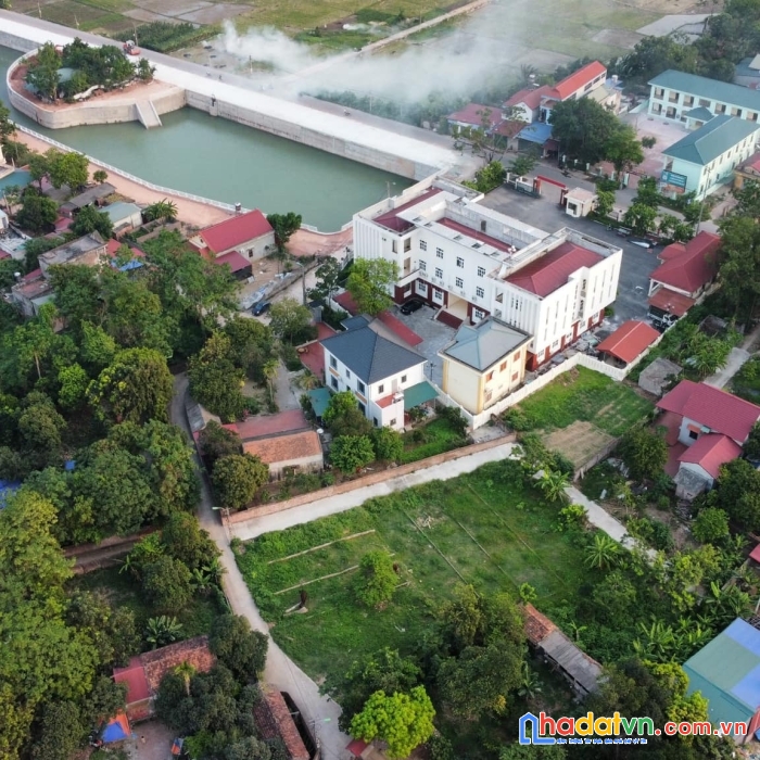 Cần bán lô đất tại cao minh, phúc yên, vĩnh phúc