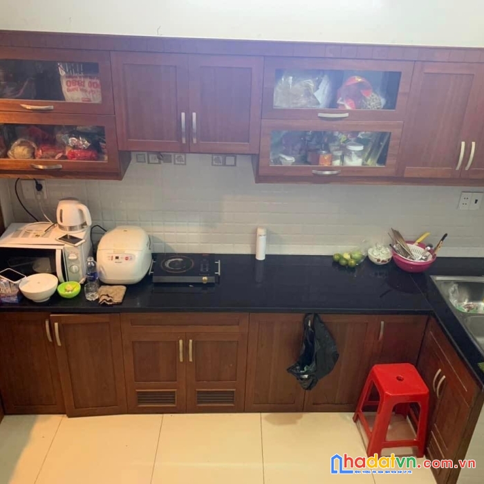 Bán nhà hxh 7 chỗ đường nguyễn tiểu la quận 10 xây 4 tầng btct 5pn giá 6.5 tỷ