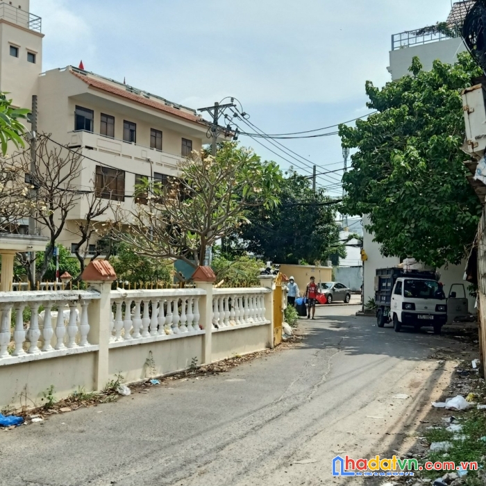 Nhà nguyễn văn săng tsn tp 52m2 2t 4x13 gần chợ, bv, trường học chỉ 5tỷxx