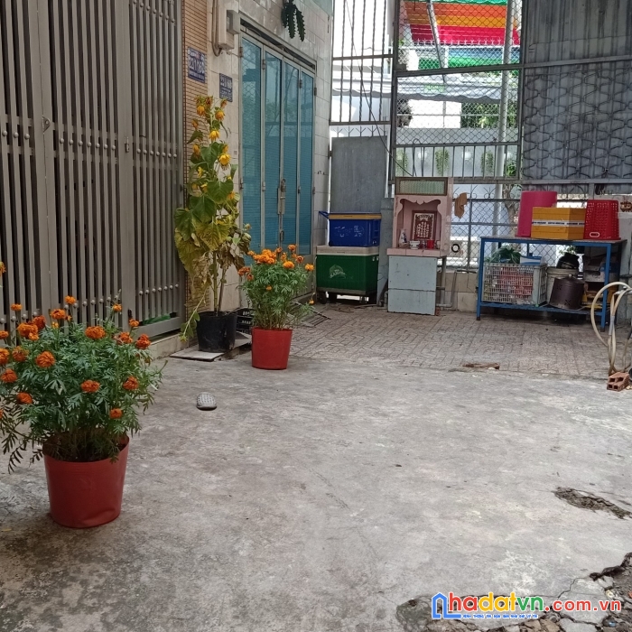 Nhà nguyễn văn săng tsn tp 52m2 2t 4x13 gần chợ, bv, trường học chỉ 5tỷxx