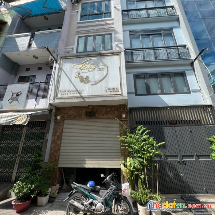 Cho thuê nhà hẻm kinh doanh nam kỳ khởi nghĩa p. 8, q. 3