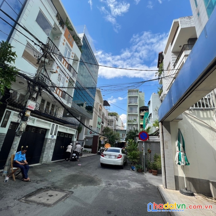 Cho thuê nhà hẻm kinh doanh nam kỳ khởi nghĩa p. 8, q. 3