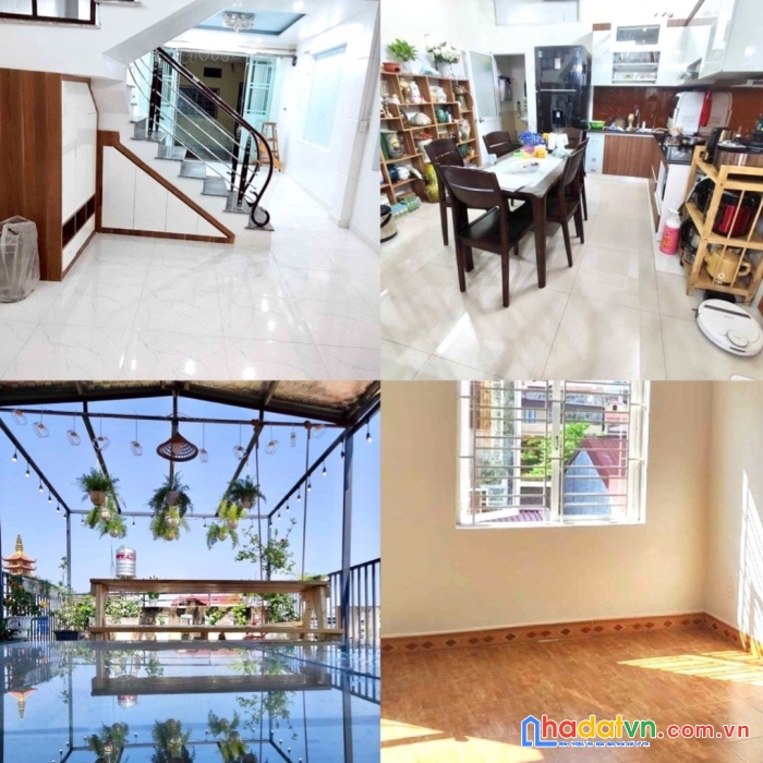 Chính chủ cần bán gấp nhà sau nhà mặt đường miếu hai xã, lê chân, hải phòng.