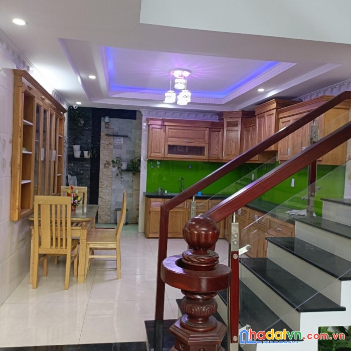 Bán nhà hxh đỗ đức dục, phú thọ hòa, tân phú 78m2-3 tầng chỉ 4 tỷ