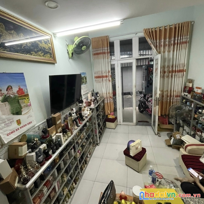 Bán nhà 5 tầng hẻm oto - 45m2 nhà 1 sẹc – sơn kỳ,tân phú - nhỉnh 5 tỷ