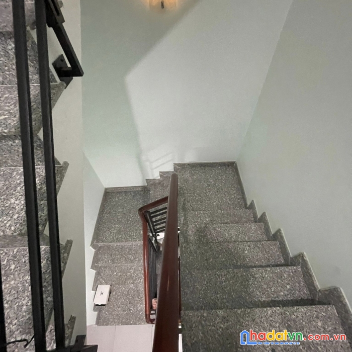 Bán nhà 5 tầng hẻm oto - 45m2 nhà 1 sẹc – sơn kỳ,tân phú - nhỉnh 5 tỷ
