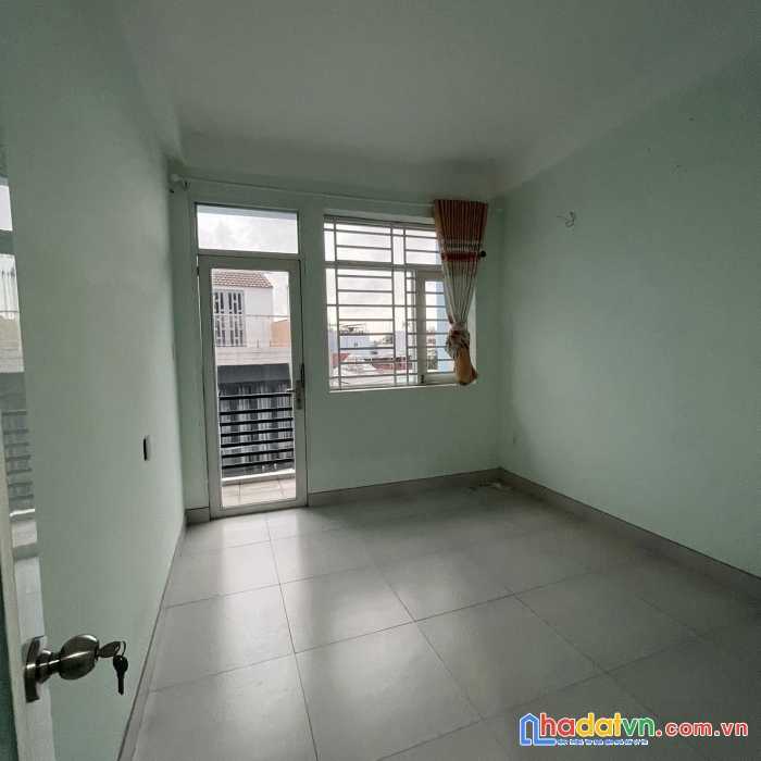 Bán nhà 5 tầng hẻm oto - 45m2 nhà 1 sẹc – sơn kỳ,tân phú - nhỉnh 5 tỷ
