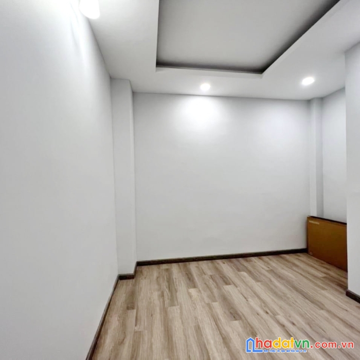 Nhà mới 2 tầng hẻm nhánh dương bá trạc p1q8 - giá : 2 tỷ 950