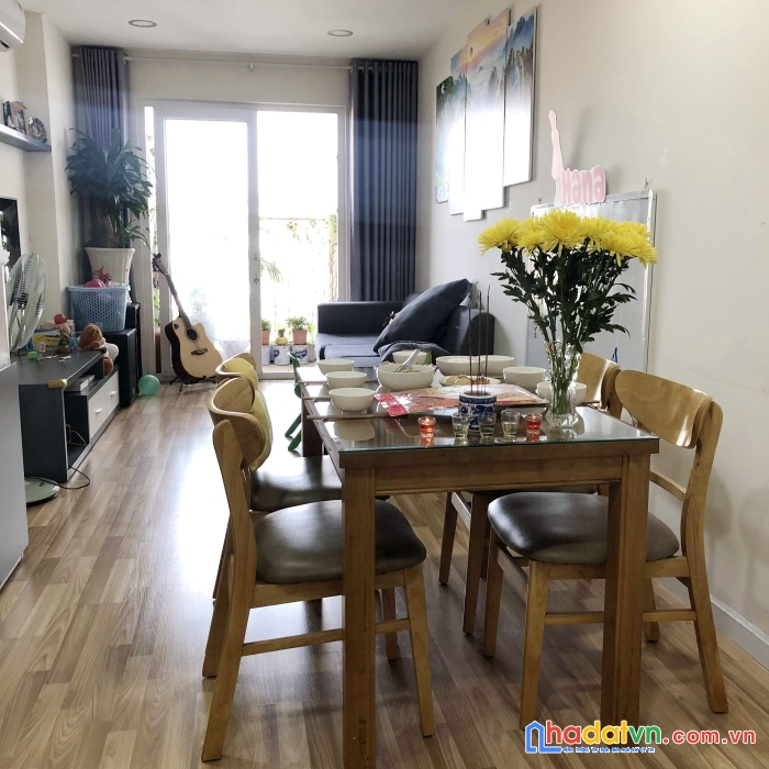 Bán căn hộ citygate , block a2, lầu 7. giá 2 tỷ 200 thương lượng