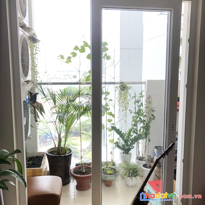 Bán căn hộ citygate , block a2, lầu 7. giá 2 tỷ 200 thương lượng