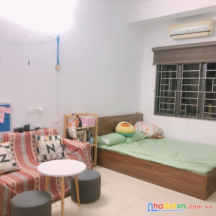 Hot hot cần nhượng chung cư mi ni tại trần duy hưng - cầu giấy - hà nội