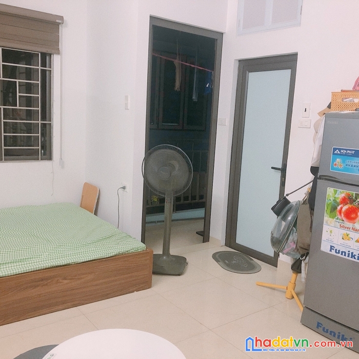 Hot hot cần nhượng chung cư mi ni tại trần duy hưng - cầu giấy - hà nội