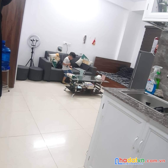 Hot hot cần nhượng chung cư mi ni tại trần duy hưng - cầu giấy - hà nội
