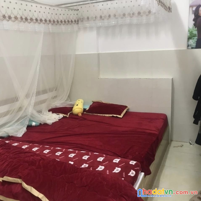 ( gấp quá rồi) bán gấp nhà sổ riêng xd hẻm oto đường lê lai, đà lạt giá chỉ 4.5 tỷ