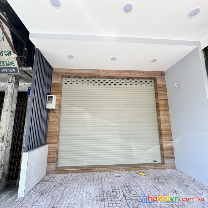 Bán nhà mặt tiền nguyễn văn đậu p.6 bình thạnh 4 tấm 4x22m sẵn hđt 35tr/th nhỉnh 14 tỷ tl