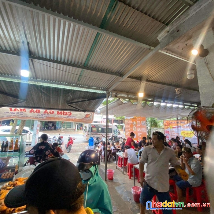 Sang mặt bằng hoặc sang quán mb đẹp đường lớn sầm uất , 31a tăng nhơn phú, f. phước long b , quận