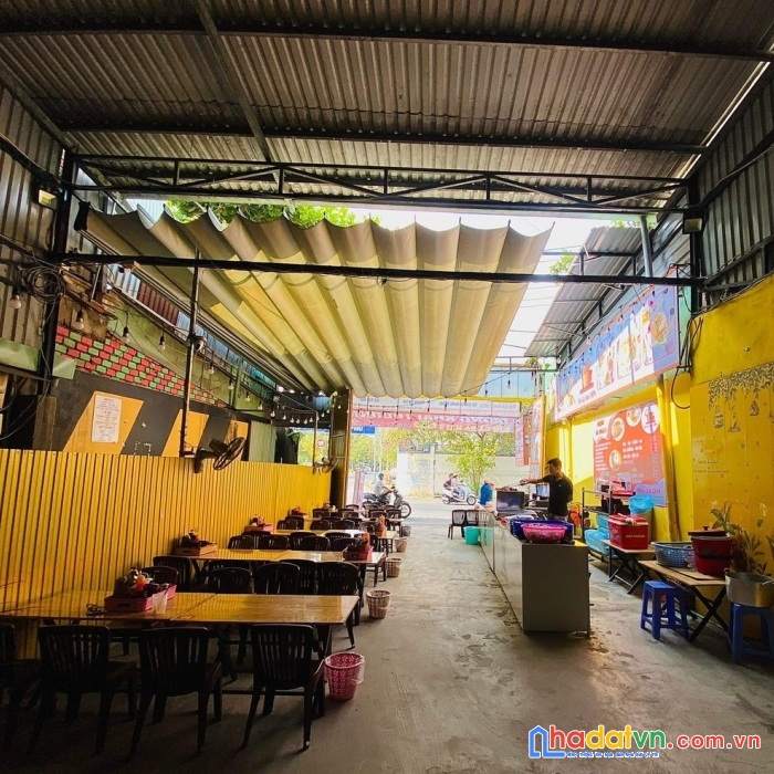 Sang mặt bằng hoặc sang quán mb đẹp đường lớn sầm uất , 31a tăng nhơn phú, f. phước long b , quận