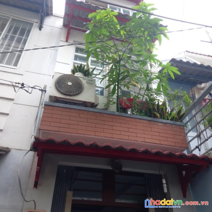 Chủ gấp bán nhà lâm văn bền ,phường tân kiểng quận 7,giá:2tỷ6.shrcc.