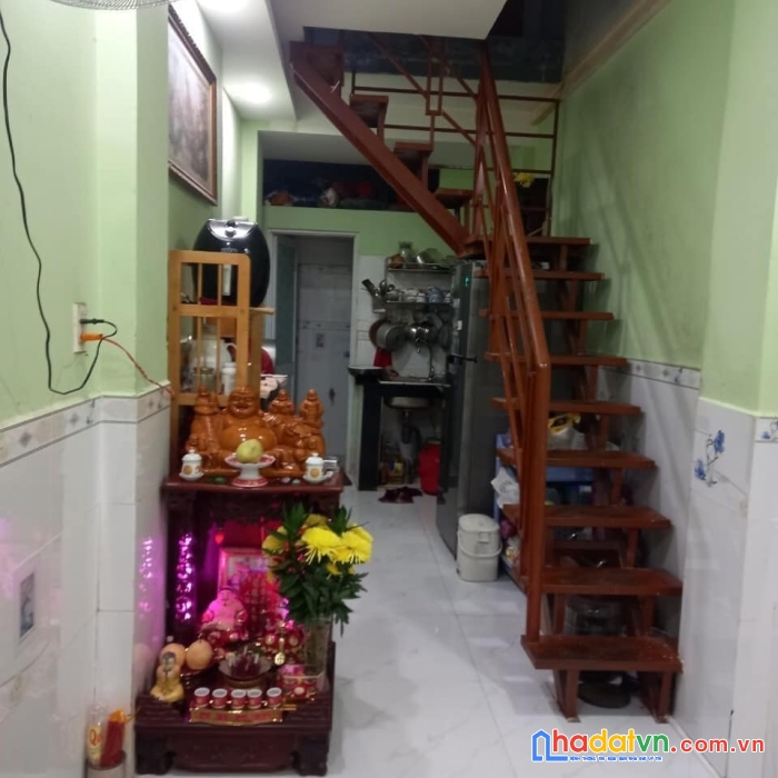 Chủ gấp bán nhà lâm văn bền ,phường tân kiểng quận 7,giá:2tỷ6.shrcc.