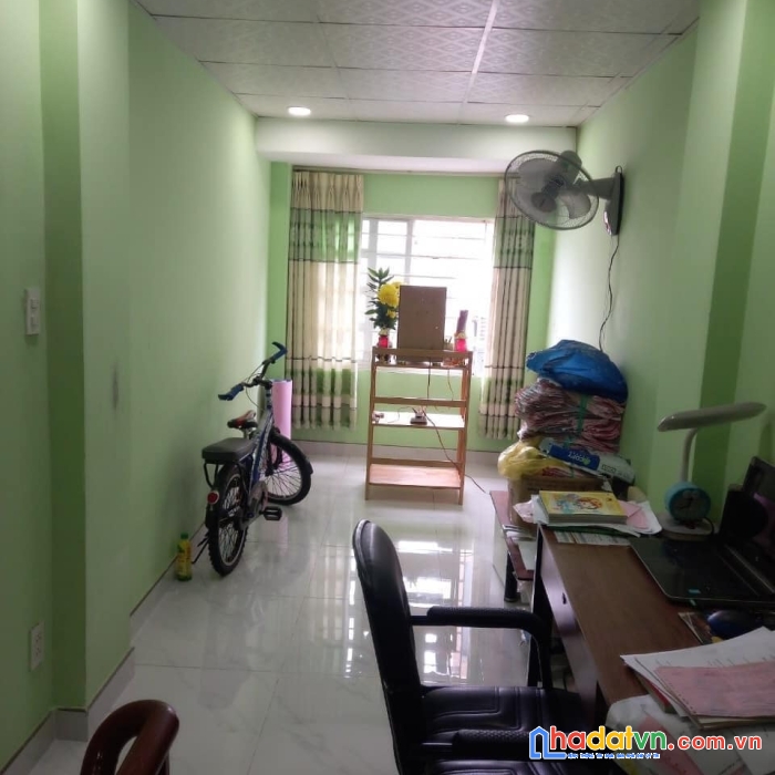 Chủ gấp bán nhà lâm văn bền ,phường tân kiểng quận 7,giá:2tỷ6.shrcc.