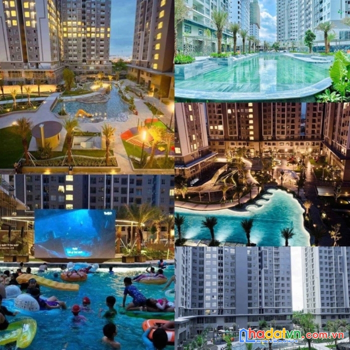 Chính chủ cần bán chung cư cao cấp west gate