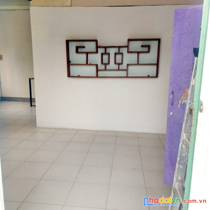 Cho thuê nnc 2 mt hẻm khu cao lỗ p4q8. giá 7 triệu