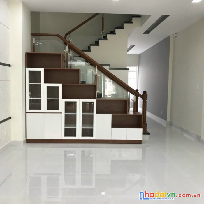 Bán nhà phường bình trưng đông quận 2 ,kdc 10 mẫu