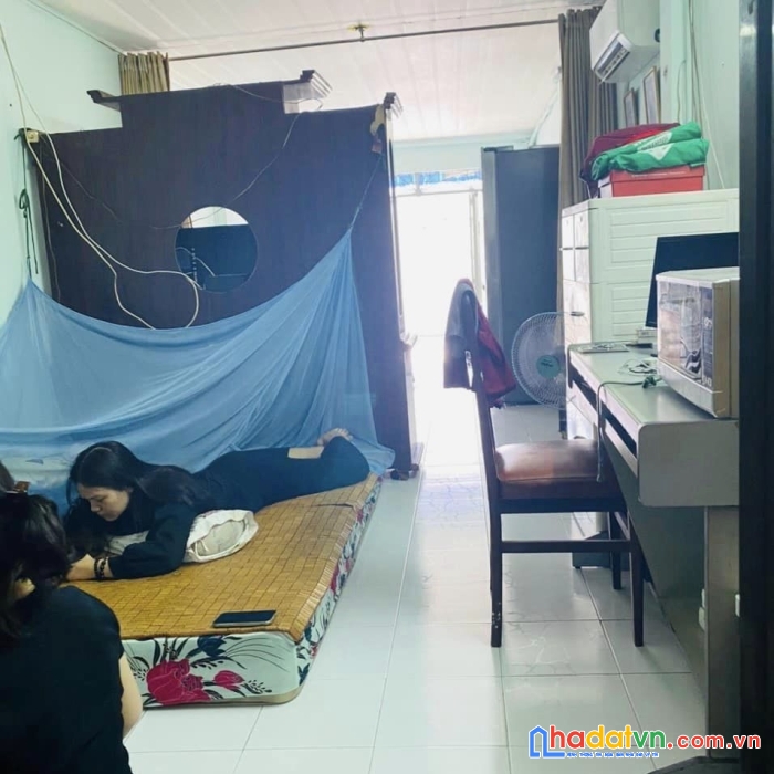 Bán nhà tân bình hxh 70m2 nở hậu 4,4 m 2 tầng tiện xây chdv nguyễn bậc 5.6 tỷ.