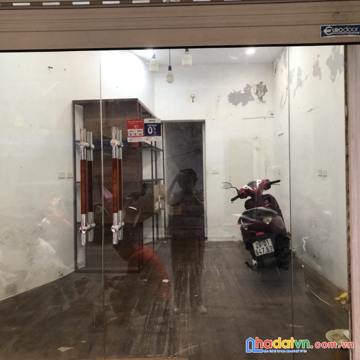 Cho thuê cửa hàng kinh doanh. hội vũ, hàng bông, hn