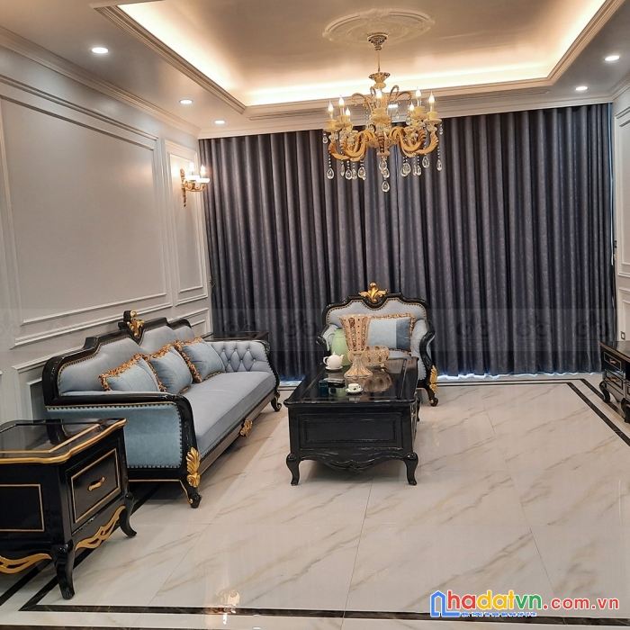Bán nhà mặt phố lê văn thiêm, thanh xuân 60m, mt 8.4m. giá: 30 tỷ