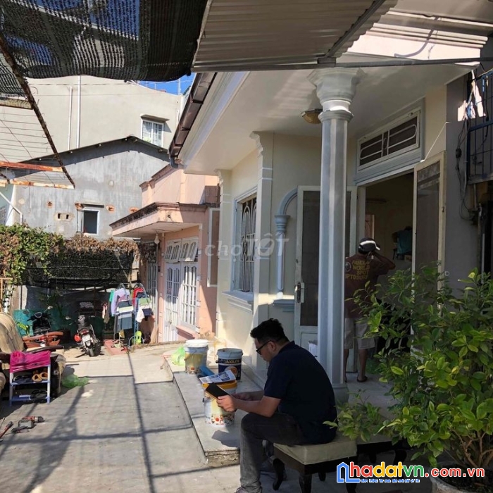 Cho thuê nhà đường trần phú, phường 3, thành phố đà lạt, lâm đồng