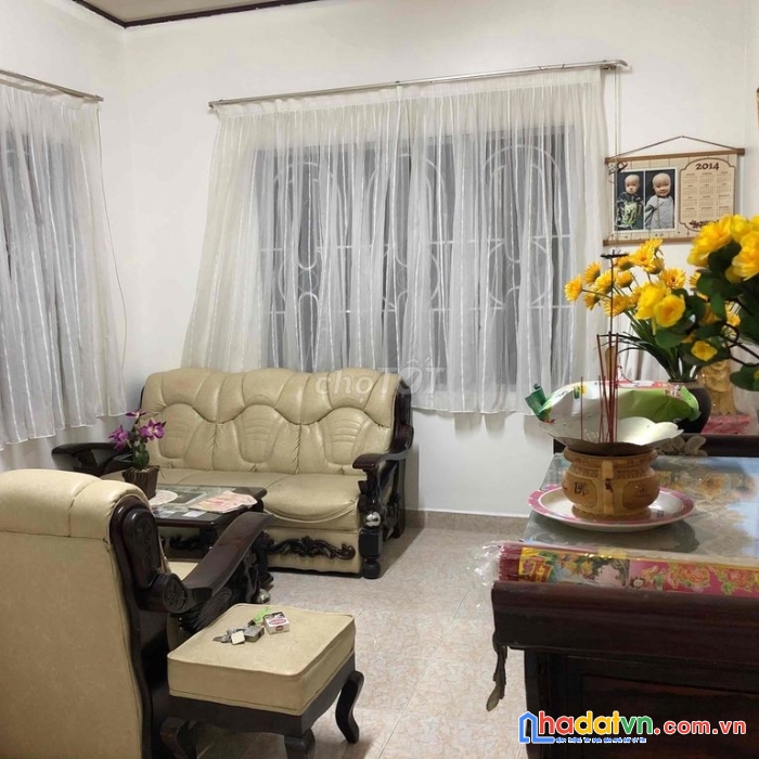 Cho thuê nhà đường trần phú, phường 3, thành phố đà lạt, lâm đồng