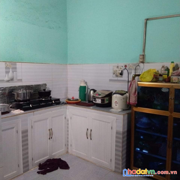 Hẻm 399 nhà cấp 4 diện tích khủng bình thành - bình hưng hòa b - bình tân