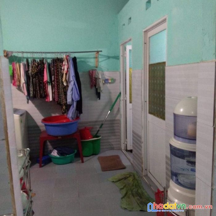 Hẻm 399 nhà cấp 4 diện tích khủng bình thành - bình hưng hòa b - bình tân