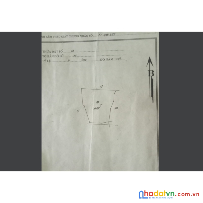 Bán 6,1 sào đất có 400m2 thổ cư tại xã ea riêng, m'đrăk, đắk lắk