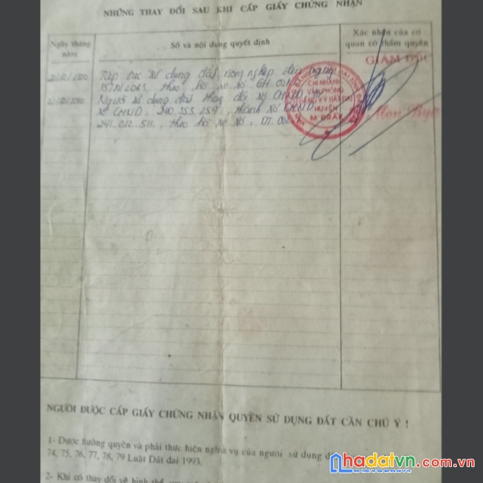 Bán 6,1 sào đất có 400m2 thổ cư tại xã ea riêng, m'đrăk, đắk lắk