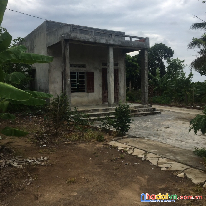 Bán lô đất 1.7ha có 400m thổ cư tại xã ea sô, huyện ea kar, đắk lắk