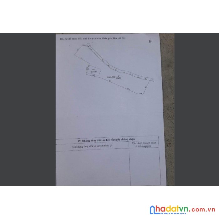Bán lô đất 1.7ha có 400m thổ cư tại xã ea sô, huyện ea kar, đắk lắk