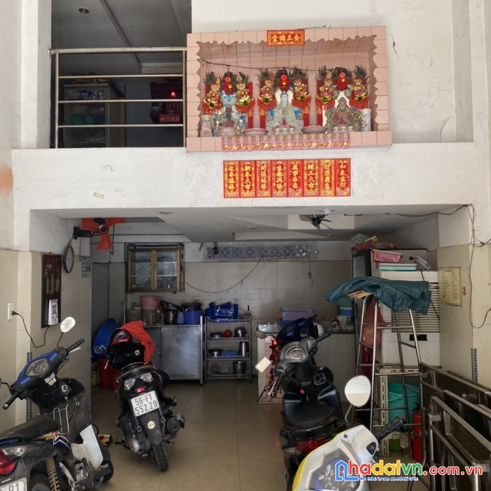 Chính chủ cần bán gấp nhà mt võ văn tần, p.5, quận 3.
.