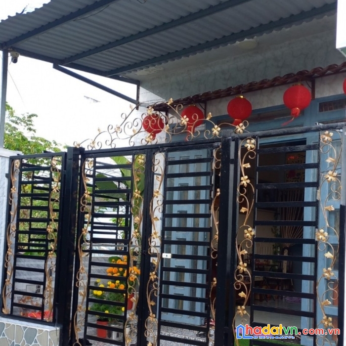 Nhà bán giá rẻ đầu tư. đường hoàng quốc việt, an bình, quận ninh kiều. tp cần thơ.