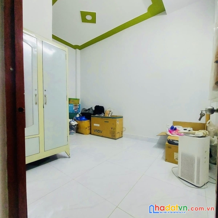 Bán gấp nhà hẻm oto - gần 50m2 nhà mởi ở ngay - thoại ngọc hầu, tân phú  - nhỉnh 5 tỷ