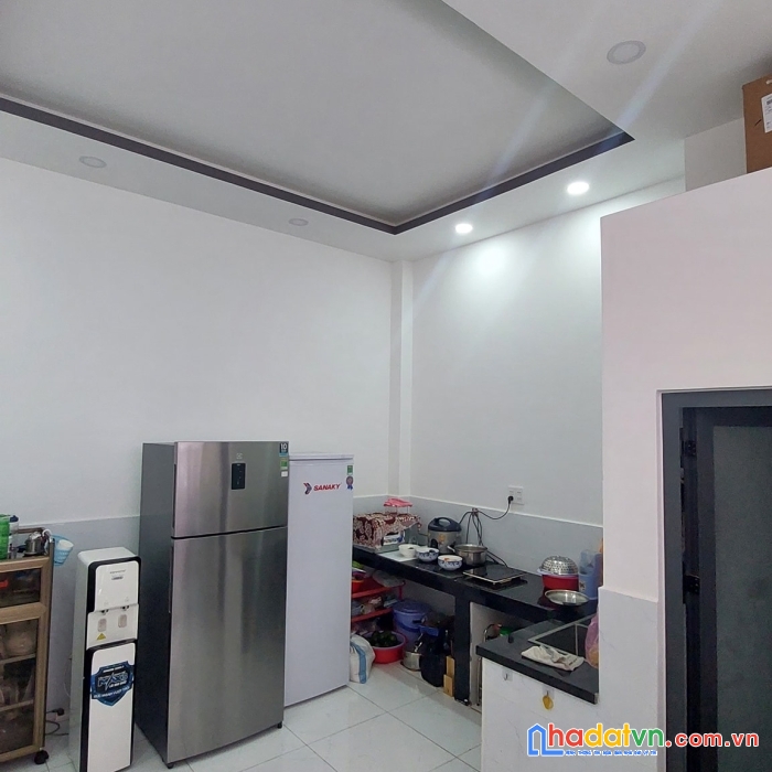 Bán nhà 3 tầng mặt tiền gần 50m2 - đa công năng – đỗ nhuận,tân phú – nhỉnh 5 tỷ