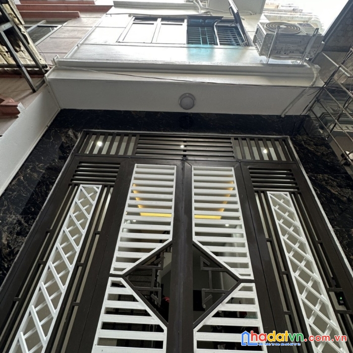 Siêu phẩm chdv miếu đầm 45m, 5t, 9p, full đồ nhỉnh 5 tỷ