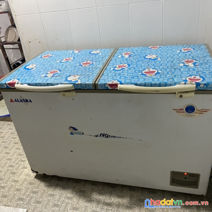 Cần sang lại mặt bằng, đường da1-2 mỹ phước 2 bến cát bình dương