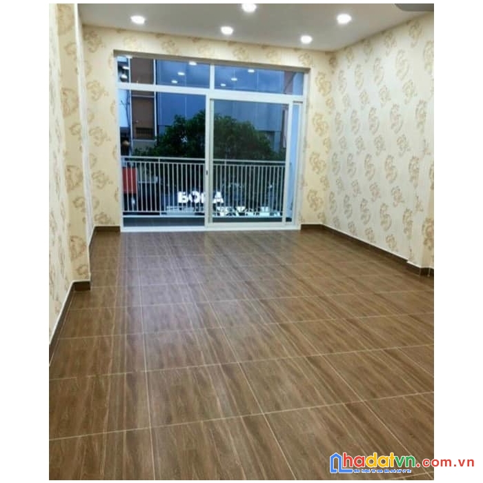 Đường hồ văn huê , phường 9, quận phú nhuận