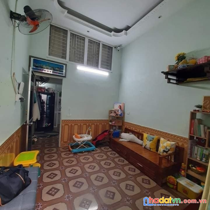 Bán nhà ống đẹp cạnh khu sinh thái hồng vân - thường tín